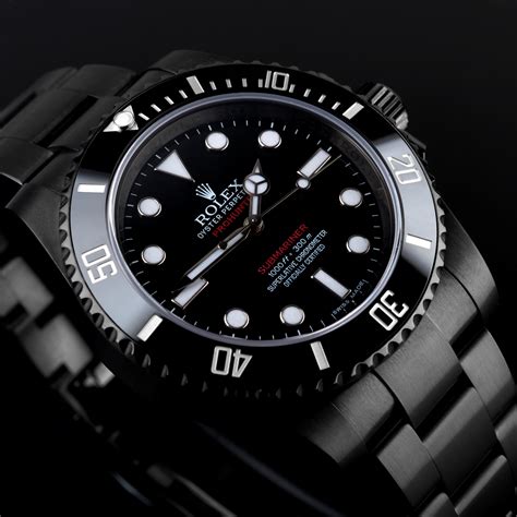 rolex pro hunter black|rolex pro hunter for sale.